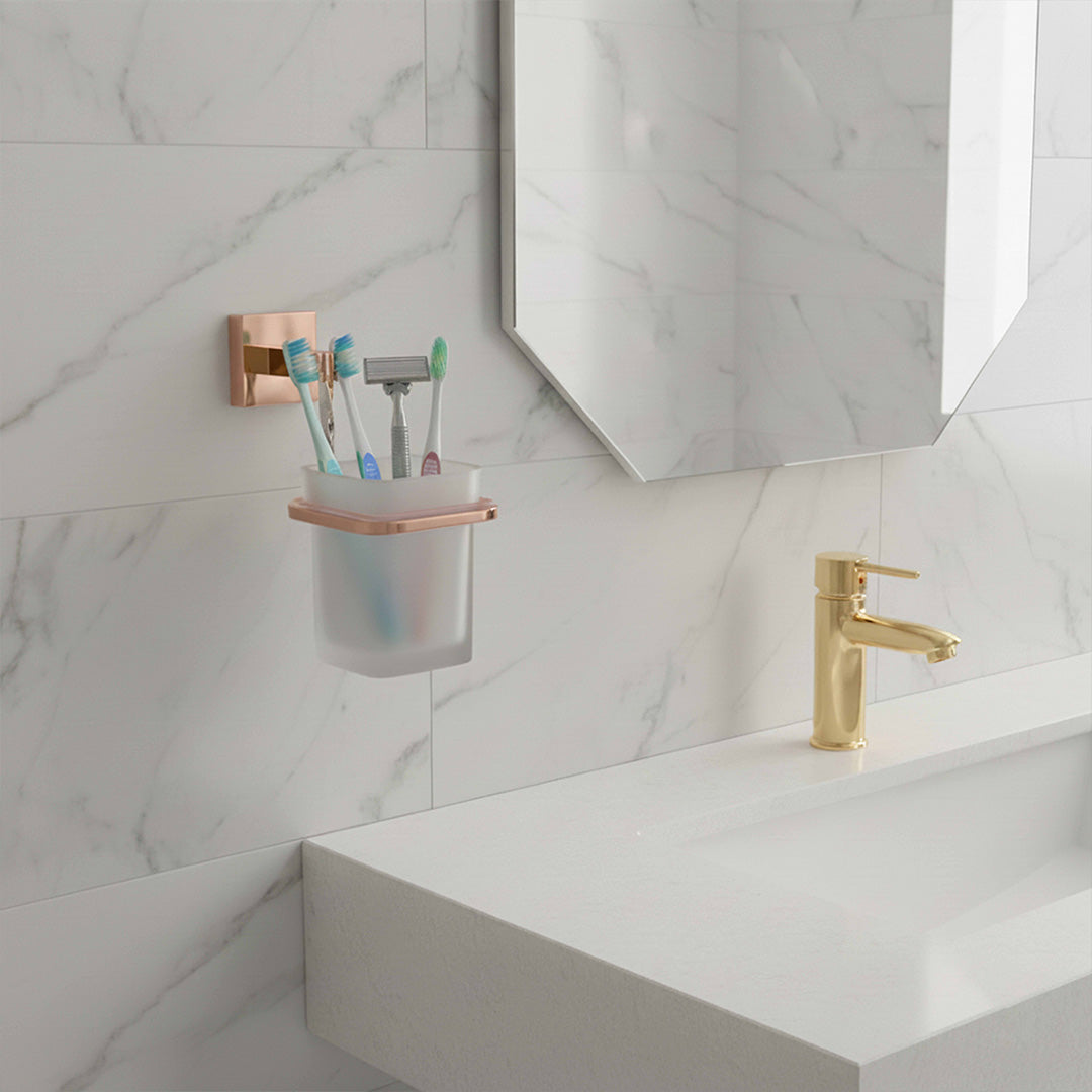 Screw-In Installation