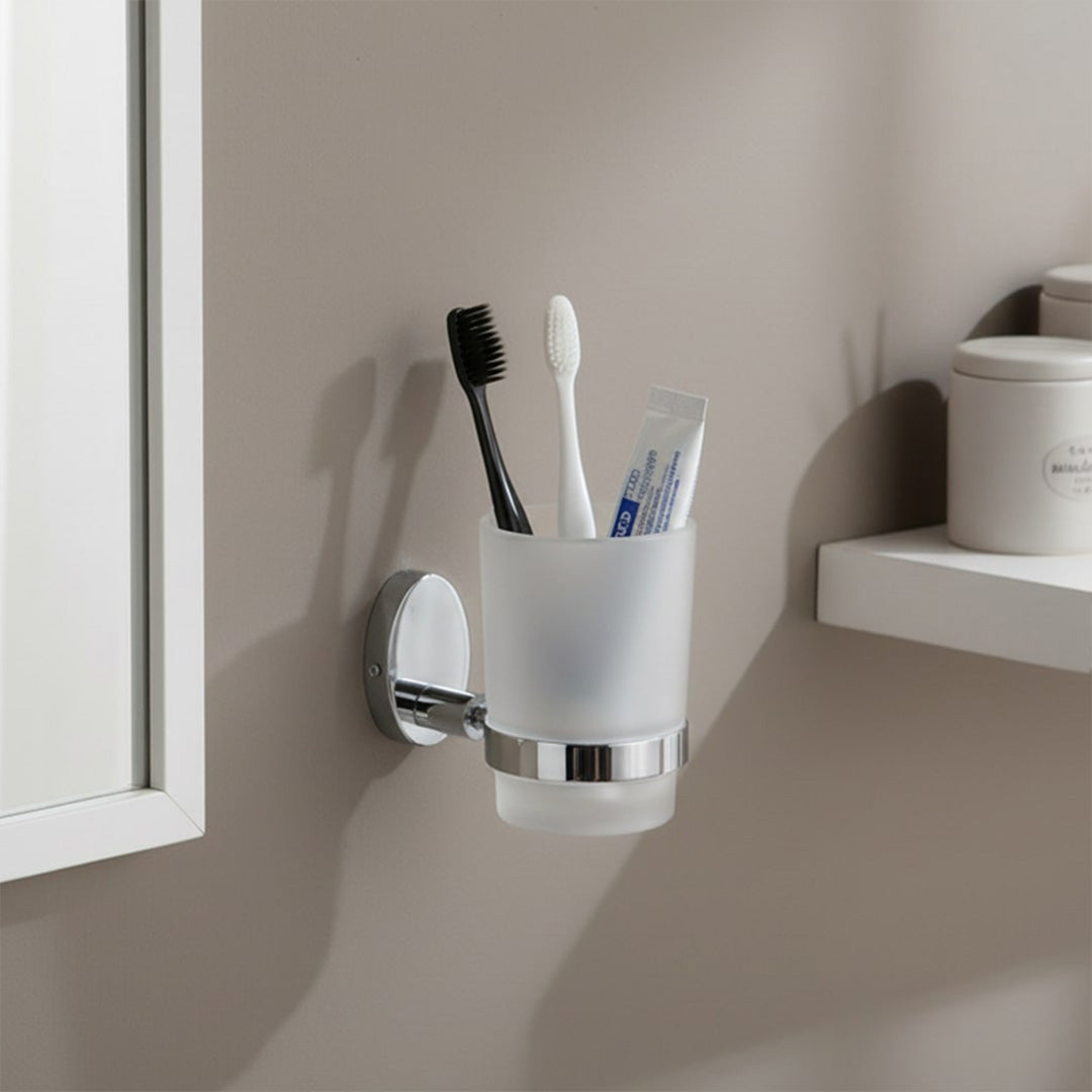 Screw-In Installation