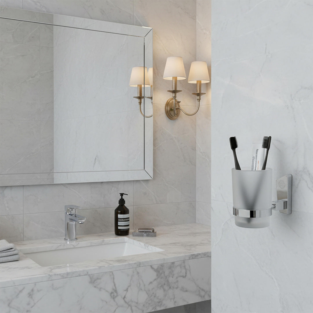 Screw-In Installation